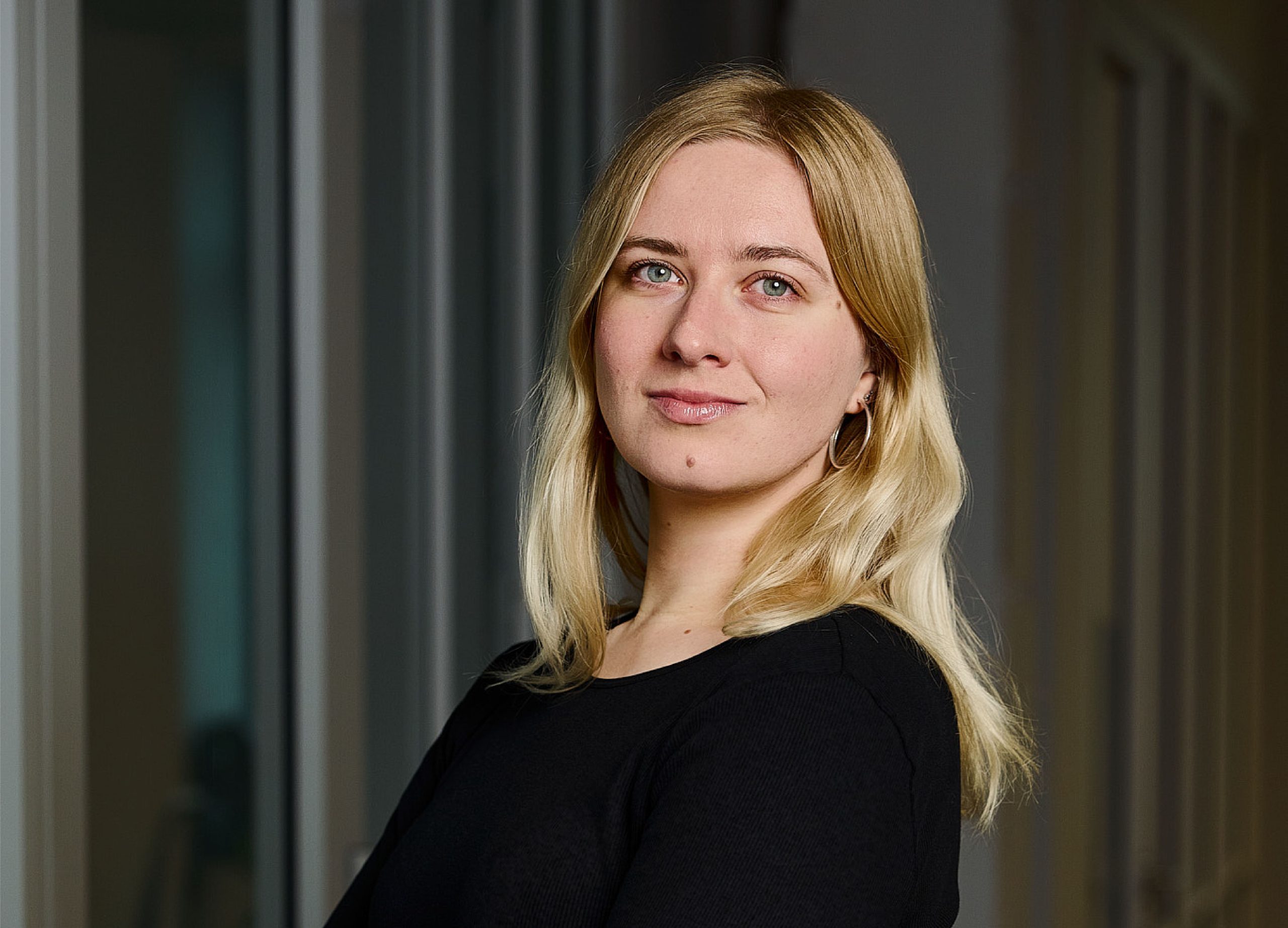 Elena Paleckytė