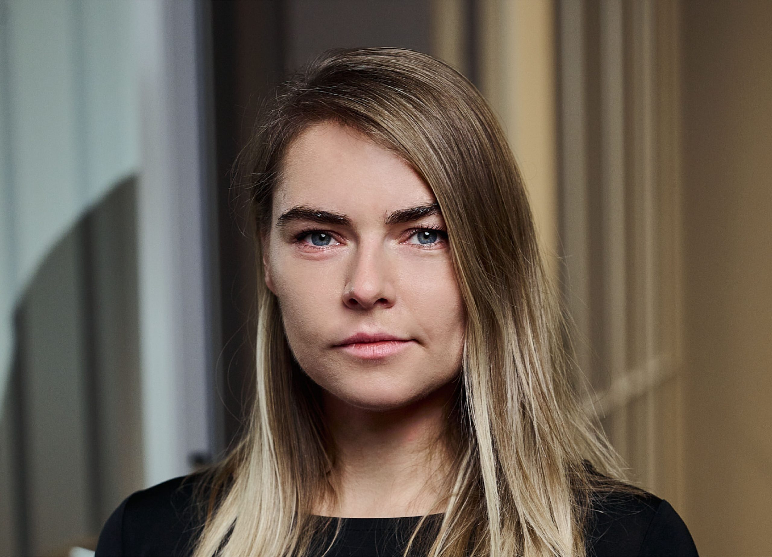 Kamilė Baltrušaitienė