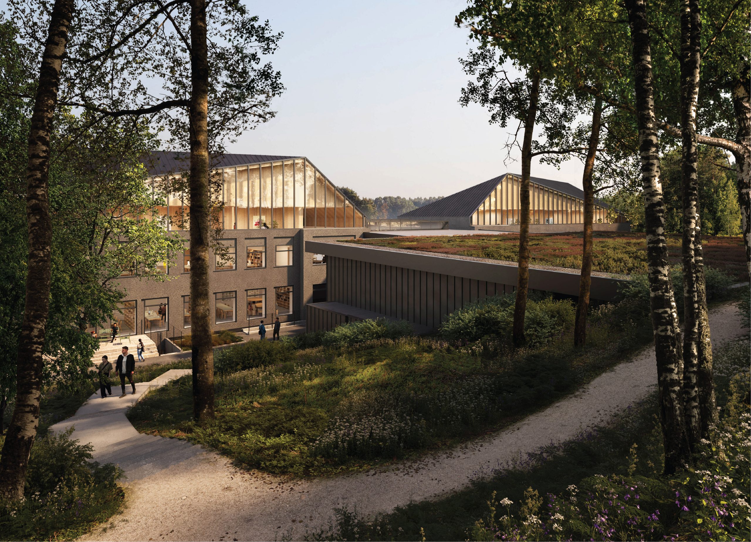 Reframe – American International School of Vilnius